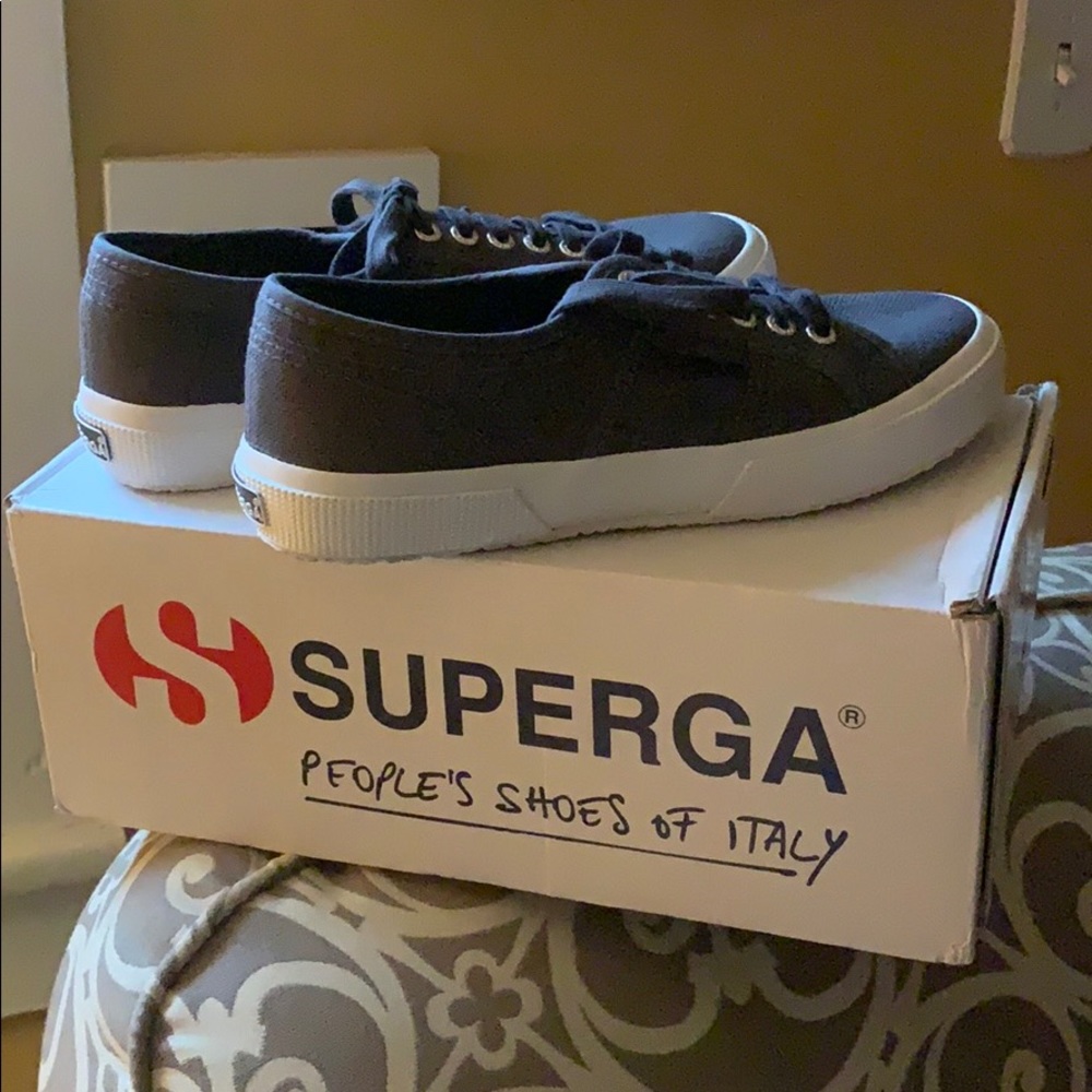 New Superga 2750 Sneakers